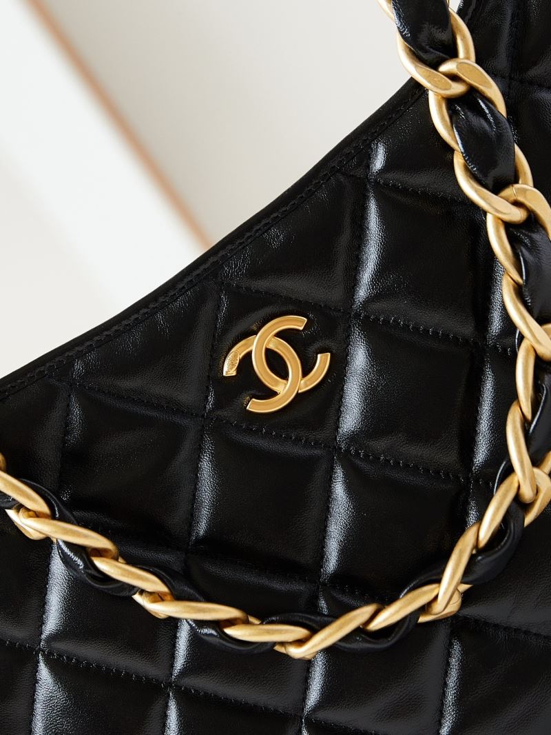 Ch**el hobo bags
